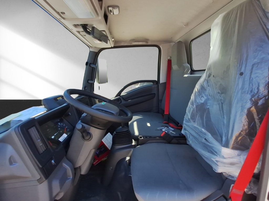 ISUZU M27 3.0 Ddi, Diesel, New car, Manual - 6