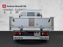 ISUZU ISUZU M27 Ponte ribaltabile, Diesel, Neuwagen, Handschaltung - 4
