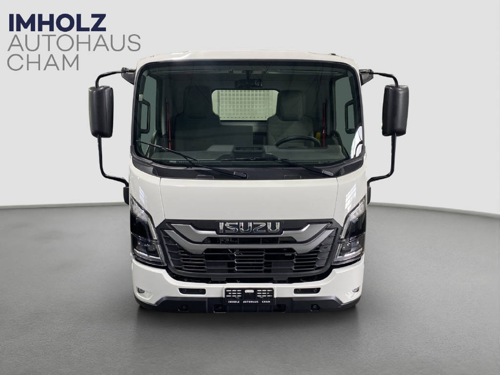 ISUZU M27 E DR 3.0 Ddi Generation 2 Scattolini Kipper, Diesel, Auto nuove, Manuale - 7