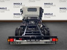 ISUZU N-EVO P75 F DR 5.2 TDI SCR, Diesel, Neuwagen, Automat - 4