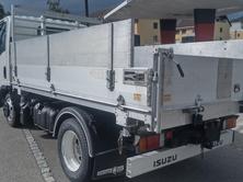 ISUZU NLR 85 - L 35 F Adaptor, Diesel, Occasion / Utilisé, Manuelle - 4