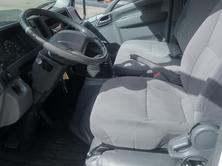 ISUZU NLR 85 - L 35 F Adaptor, Diesel, Occasion / Utilisé, Manuelle - 5