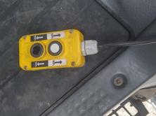 ISUZU NLR 85 - L 35 F Adaptor, Diesel, Occasion / Utilisé, Manuelle - 7