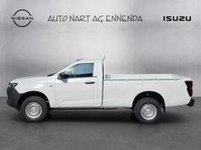 ISUZU Single B-Strong 2.2 DMS M/T 4x4, Diesel, New car, Manual - 2