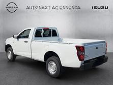 ISUZU Single B-Strong 2.2 DMS M/T 4x4, Diesel, New car, Manual - 3