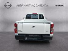 ISUZU Single B-Strong 2.2 DMS M/T 4x4, Diesel, New car, Manual - 4