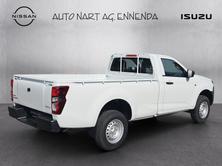 ISUZU Single B-Strong 2.2 DMS M/T 4x4, Diesel, New car, Manual - 5