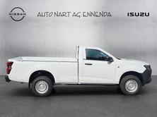 ISUZU Single B-Strong 2.2 DMS M/T 4x4, Diesel, New car, Manual - 6
