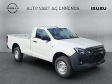 ISUZU Single B-Strong 2.2 DMS M/T 4x4, Diesel, New car, Manual - 7