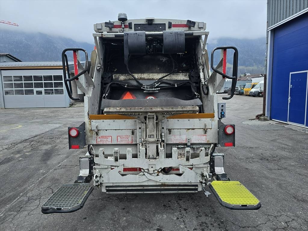 ISUZU NPR 75 - P 75 L, Diesel, Second hand / Used, Manual - 4