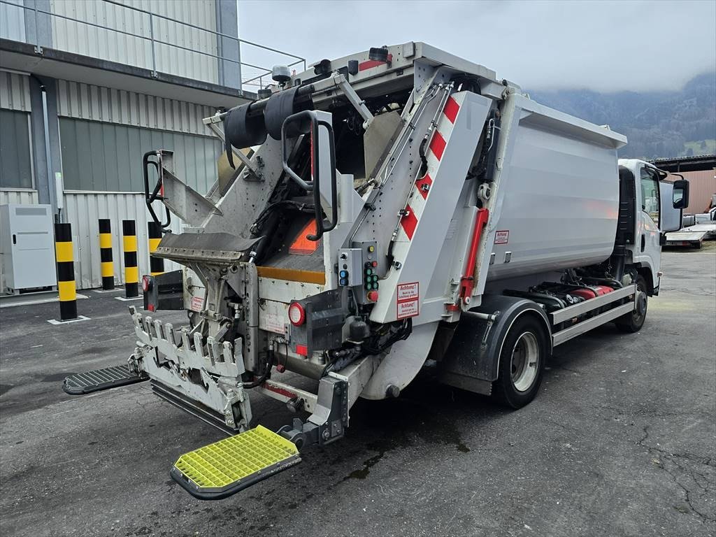 ISUZU NPR 75 - P 75 L, Diesel, Second hand / Used, Manual - 5