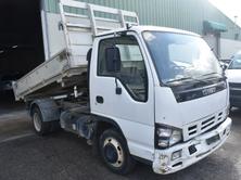 ISUZU NPR 77 - P 35.04 G, Diesel, Second hand / Used, Manual - 3