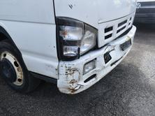 ISUZU NPR 77 - P 35.04 G, Diesel, Second hand / Used, Manual - 4