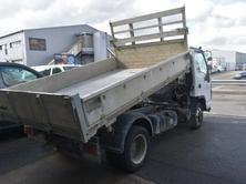 ISUZU NPR 77 - P 35.04 G, Diesel, Second hand / Used, Manual - 5