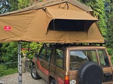 ISUZU Trooper II 2.3, Essence, Occasion / Utilisé, Manuelle - 3