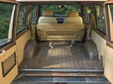 ISUZU Trooper II 2.3, Essence, Occasion / Utilisé, Manuelle - 6