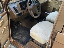 ISUZU Trooper II 2.3, Benzin, Occasion / Gebraucht, Handschaltung - 4