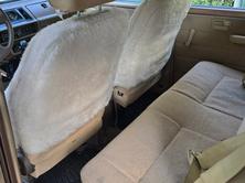 ISUZU Trooper II 2.3, Benzin, Occasion / Gebraucht, Handschaltung - 5