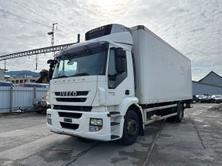 IVECO 190S42 Stralis 420 E5, Diesel, Occasion / Gebraucht, Automat - 3