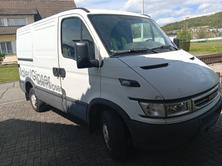 IVECO 29 L10 V ALJA43A2B1, Diesel, Occasion / Gebraucht, Handschaltung - 3