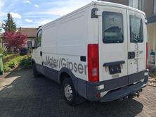 IVECO 29 L10 V ALJA43A2B1, Diesel, Occasion / Gebraucht, Handschaltung - 4