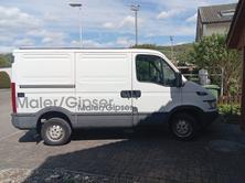 IVECO 29 L10 V ALJA43A2B1, Diesel, Occasion / Gebraucht, Handschaltung - 5