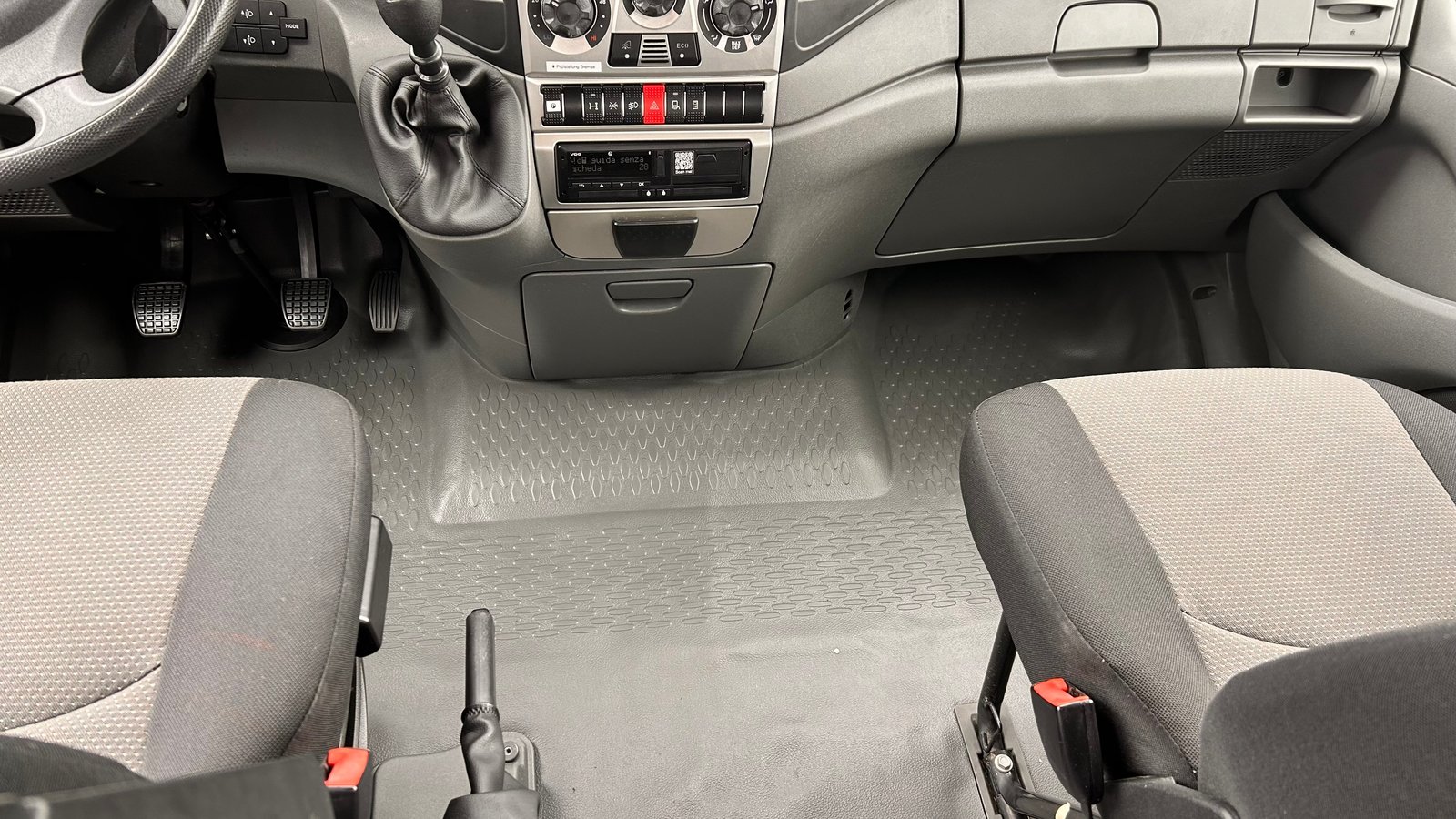 IVECO 3.0 Sattelschlepper, Diesel, Occasion / Gebraucht, Handschaltung - 7