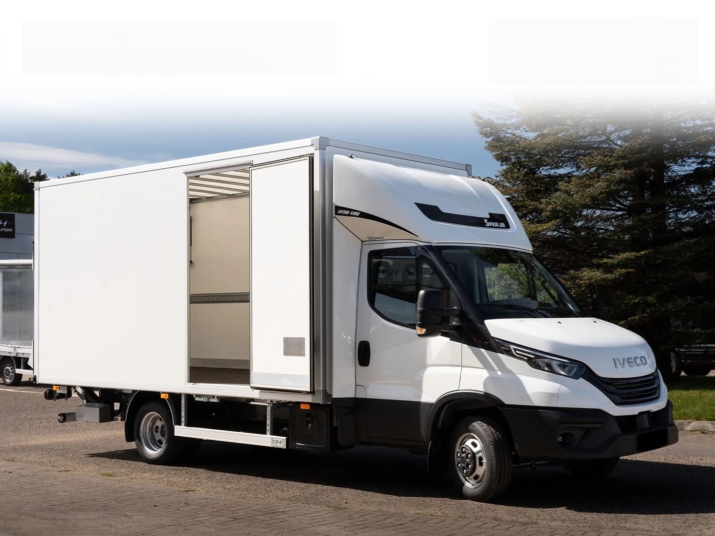 IVECO 35 C 16 H3