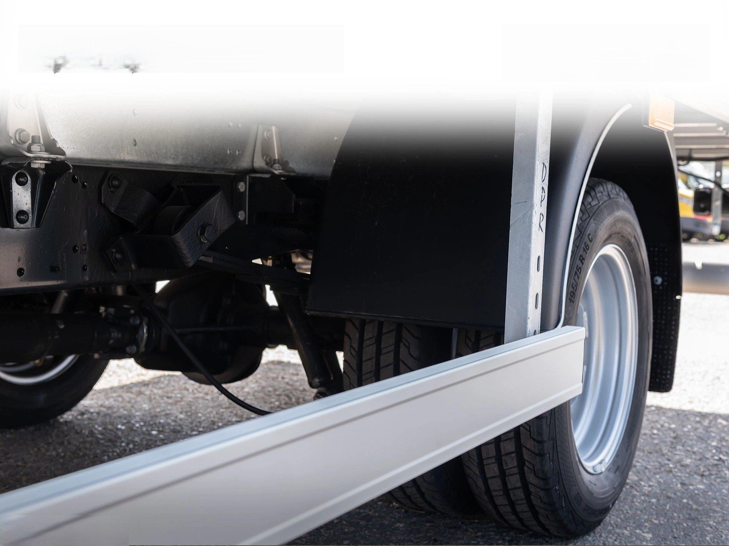 IVECO 35 C 16 H3, Diesel, Auto nuove, Manuale - 2