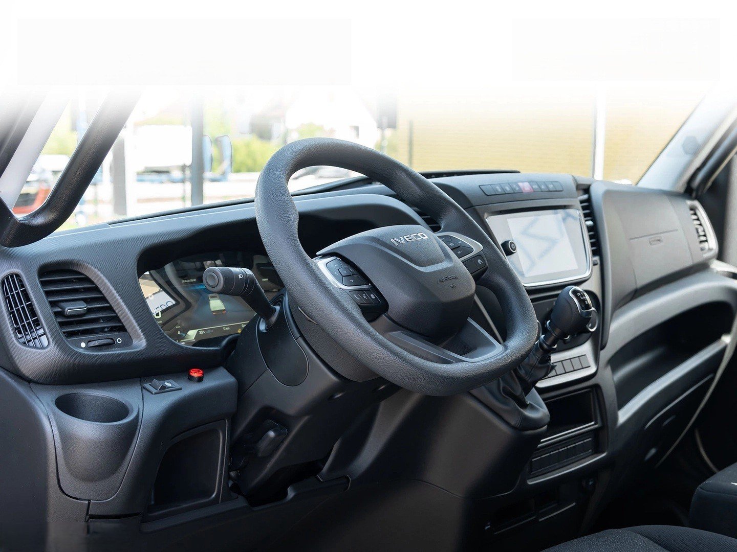 IVECO 35 C 16 H3, Diesel, Auto nuove, Manuale - 6