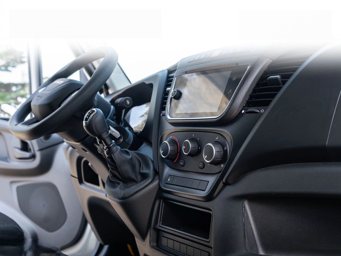 IVECO 35 C 16 H3, Diesel, Auto nuove, Manuale - 7