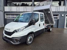 IVECO 35 C 14H D Drei-Seiten-Kipper mit AHK, Diesel, New car, Manual - 2