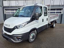 IVECO 35 C 14H D Drei-Seiten-Kipper mit AHK, Diesel, New car, Manual - 3