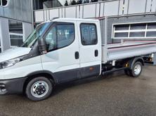 IVECO 35 C 14H D Drei-Seiten-Kipper mit AHK, Diesel, New car, Manual - 4