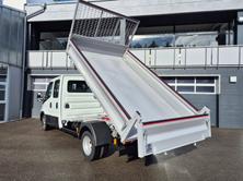 IVECO 35 C 14H D Drei-Seiten-Kipper mit AHK, Diesel, New car, Manual - 5