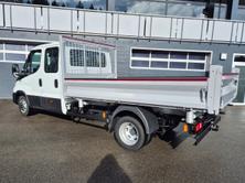 IVECO 35 C 14H D Drei-Seiten-Kipper mit AHK, Diesel, New car, Manual - 6