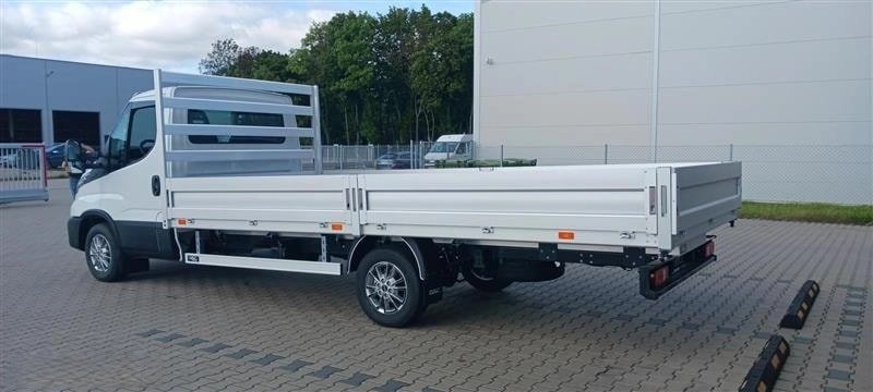 IVECO 35 C 16H 5m Brücke, Diesel, Voiture nouvelle, Manuelle - 5