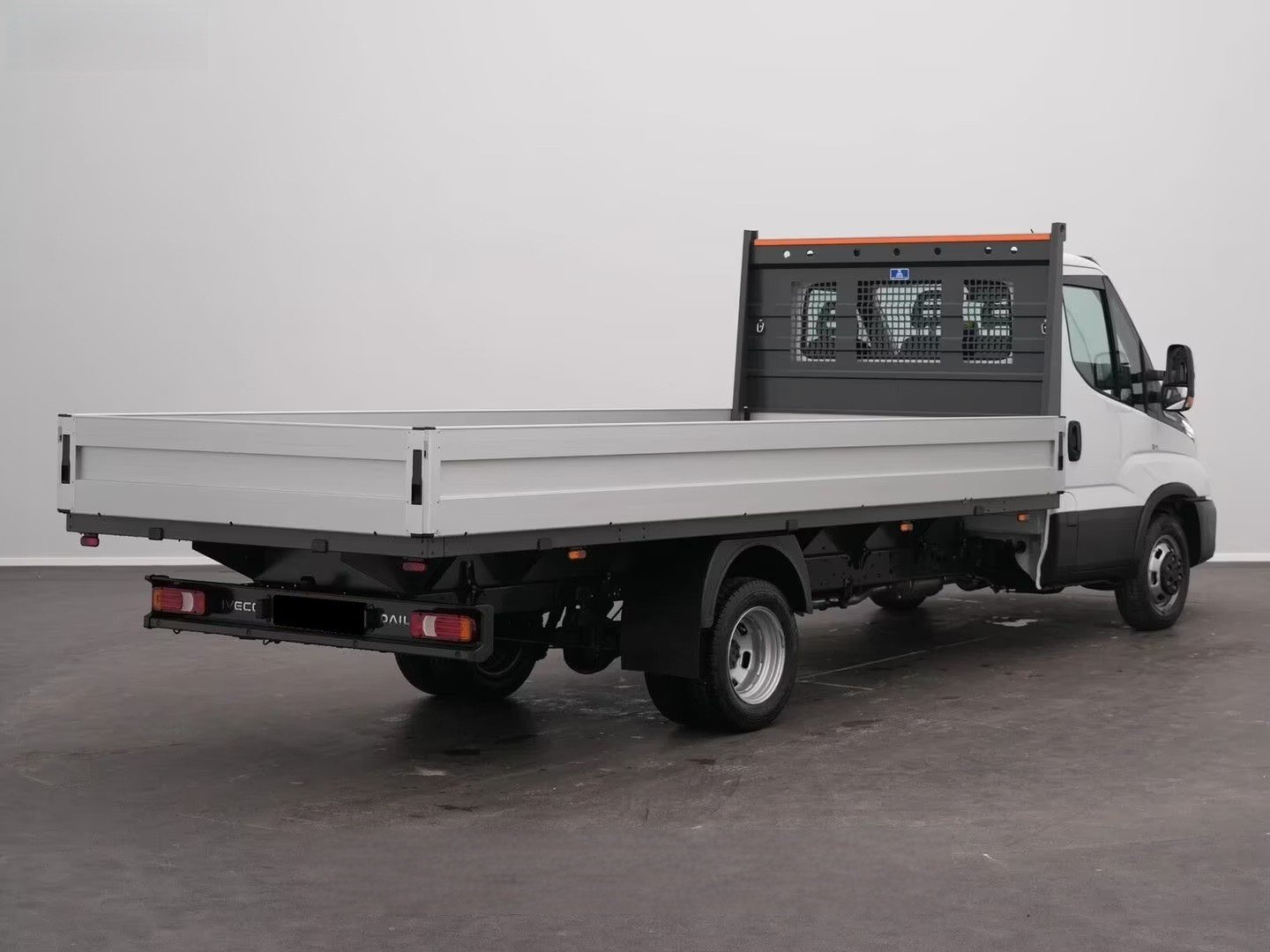 IVECO 35 C 21H A8 D mit Rückfahrkamera, Diesel, New car, Automatic - 3