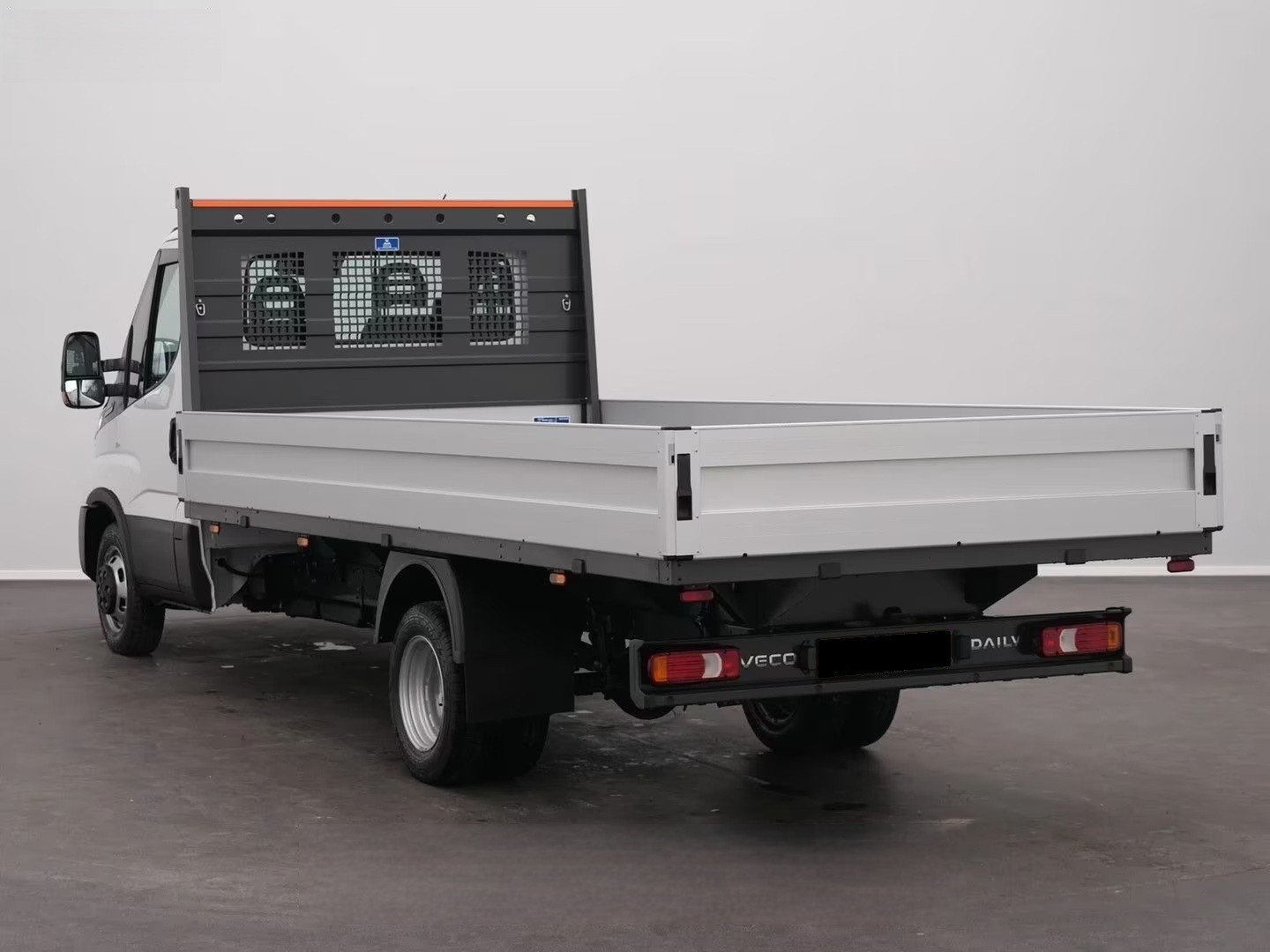 IVECO 35 C 21H A8 D mit Rückfahrkamera, Diesel, New car, Automatic - 5