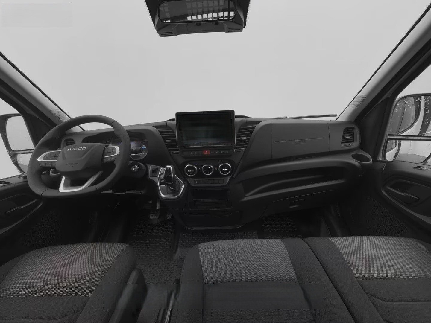 IVECO 35 C 21H A8 D mit Rückfahrkamera, Diesel, New car, Automatic - 7