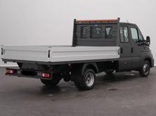 IVECO 35 C 21H A8 DoKa, Diesel, Auto nuove, Automatico - 4