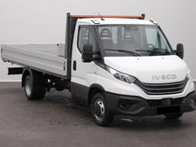 IVECO 35 C 21H A8 Pritsche, Diesel, Auto nuove, Automatico - 2