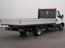 IVECO 35 C 21H A8 Pritsche, Diesel, Auto nuove, Automatico - 3
