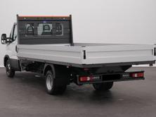 IVECO 35 C 21H A8 Pritsche, Diesel, Auto nuove, Automatico - 5