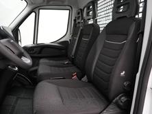 IVECO 35 C 21H A8 Pritsche, Diesel, Auto nuove, Automatico - 7