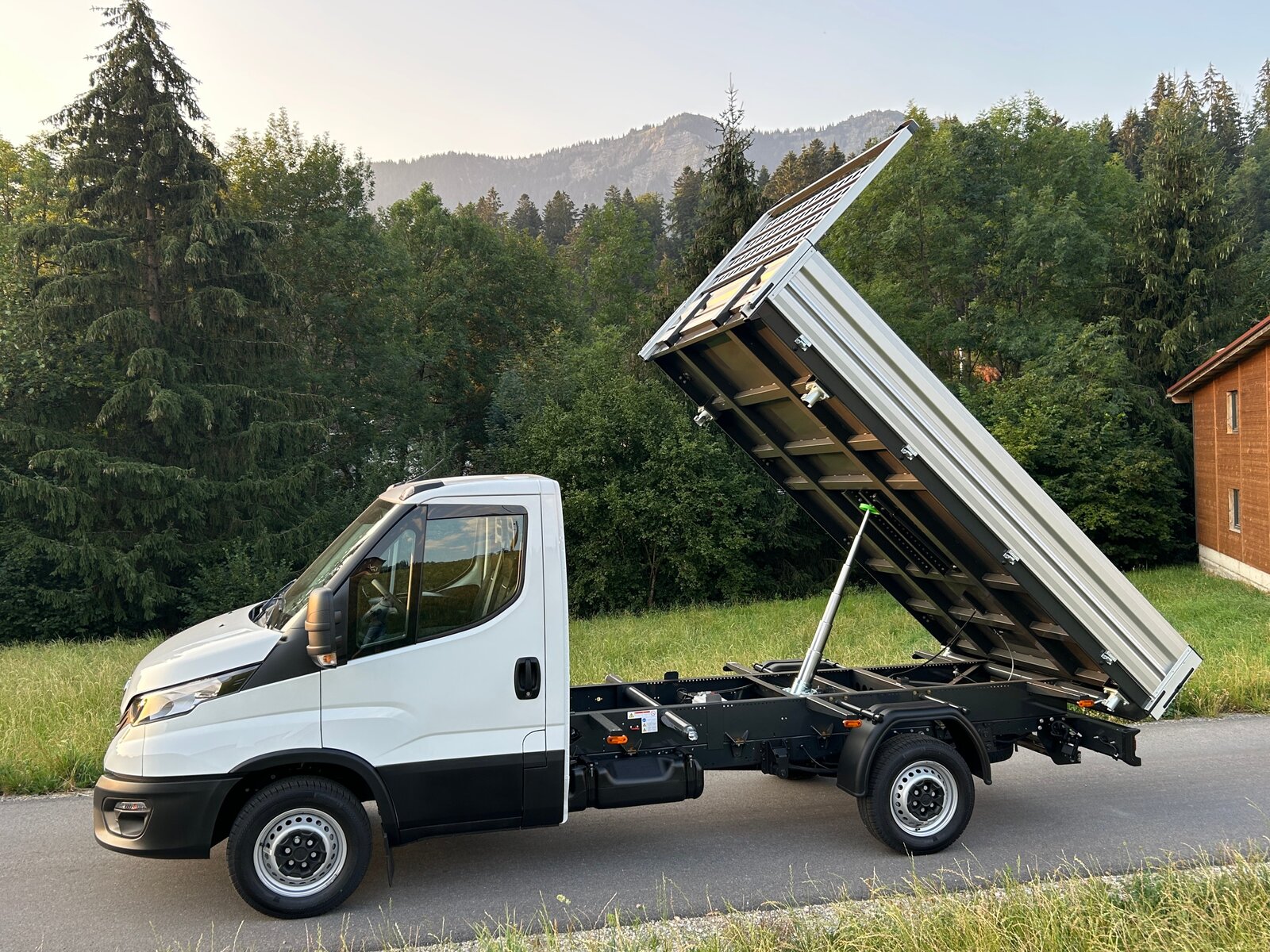 IVECO 35 C 14H VL