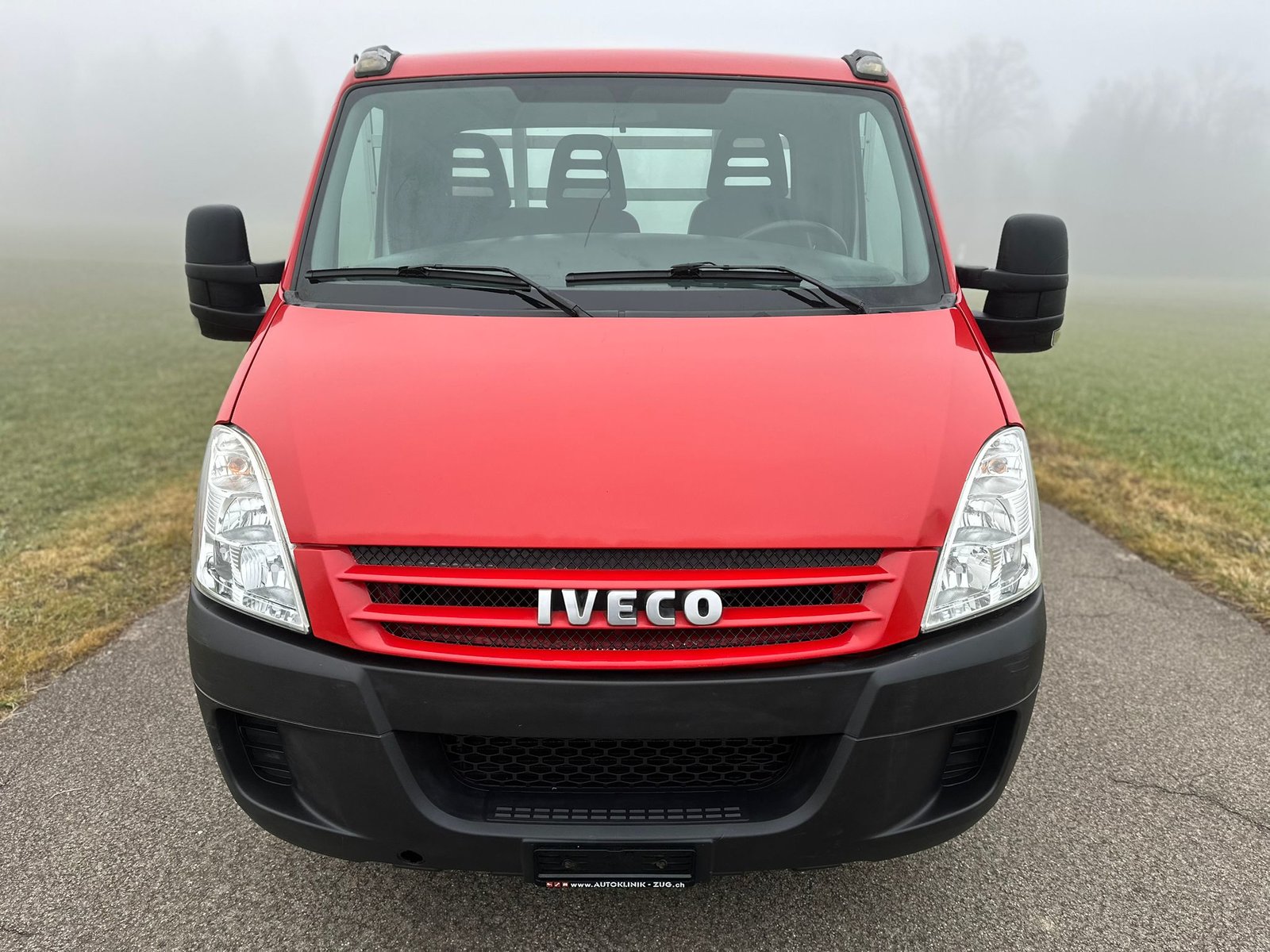 IVECO 35 C 12 D GCBA67A1B1, Diesel, Occasioni / Usate, Manuale - 3