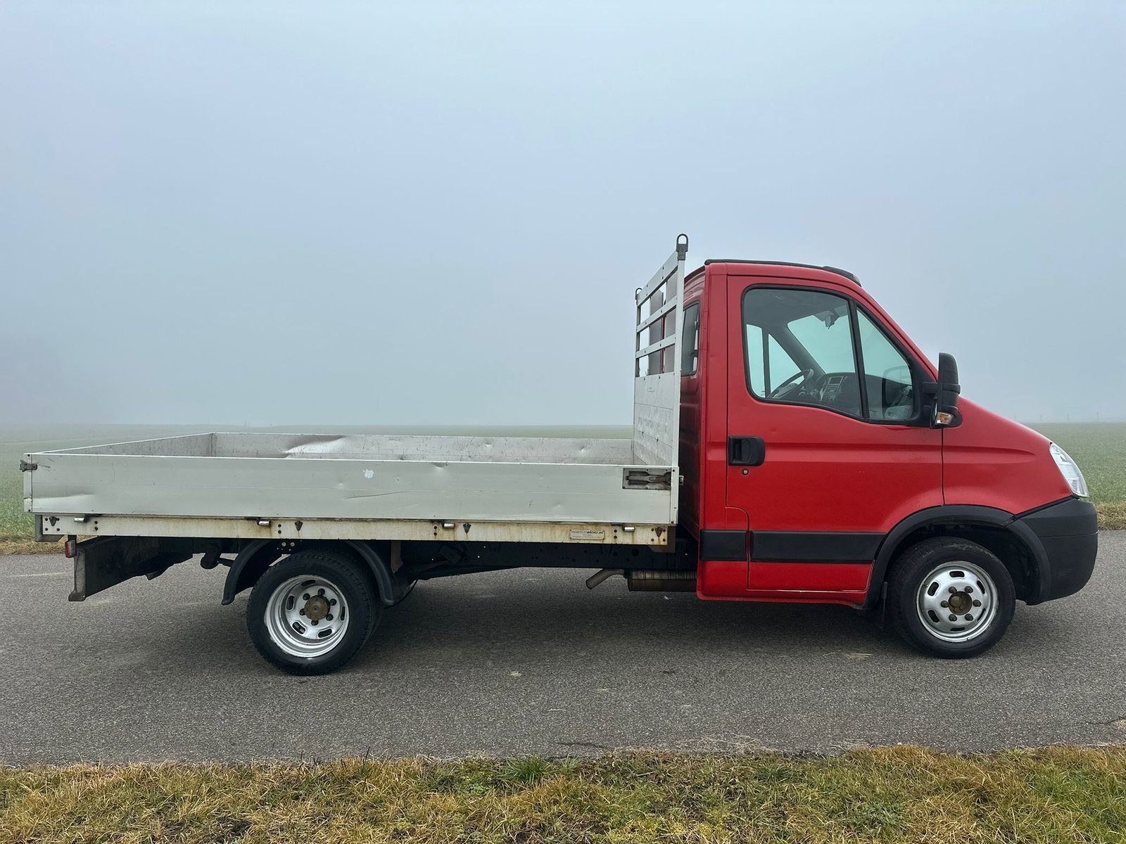 IVECO 35 C 12 D GCBA67A1B1, Diesel, Occasioni / Usate, Manuale - 5