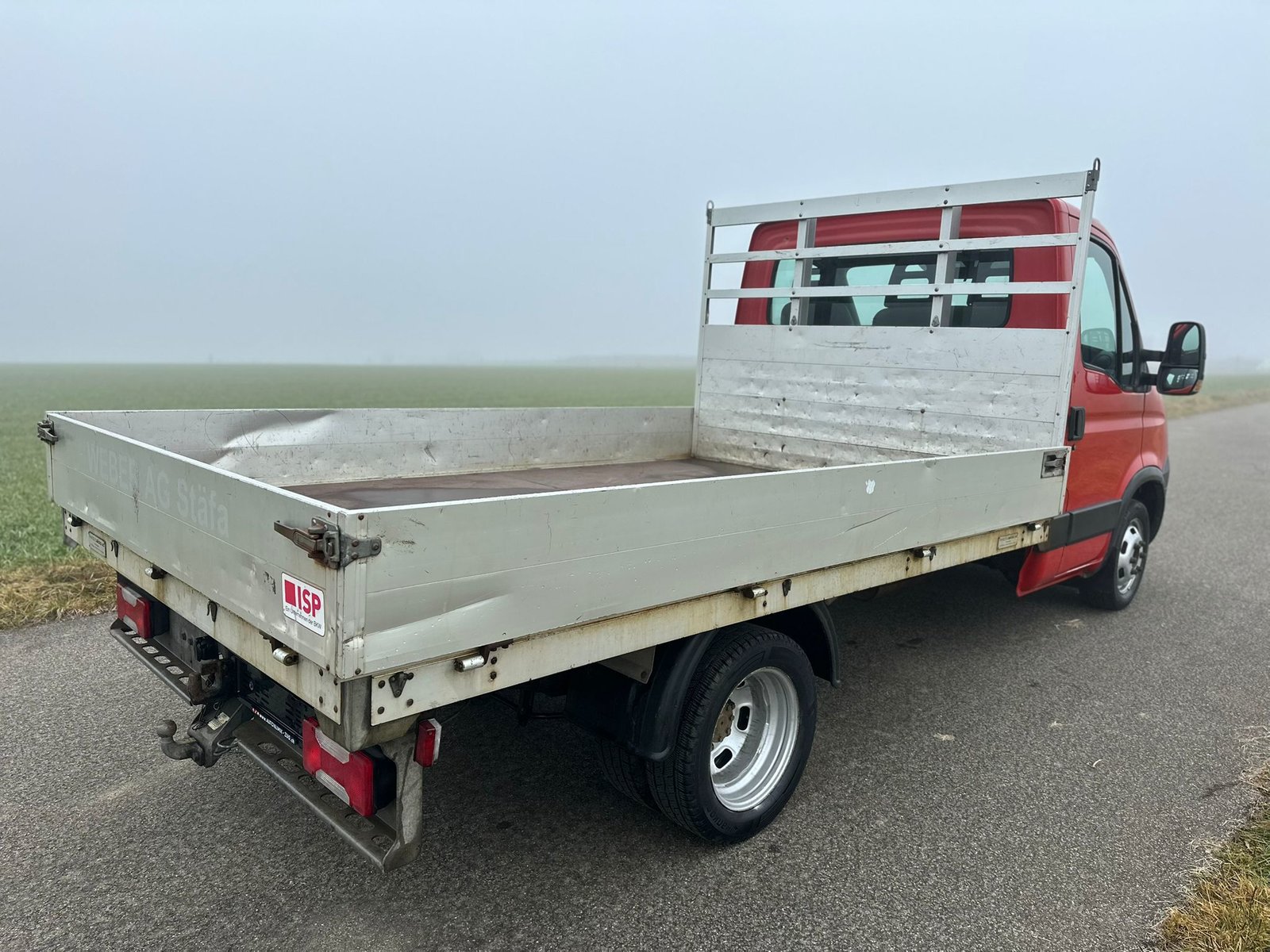 IVECO 35 C 12 D GCBA67A1B1, Diesel, Occasioni / Usate, Manuale - 6