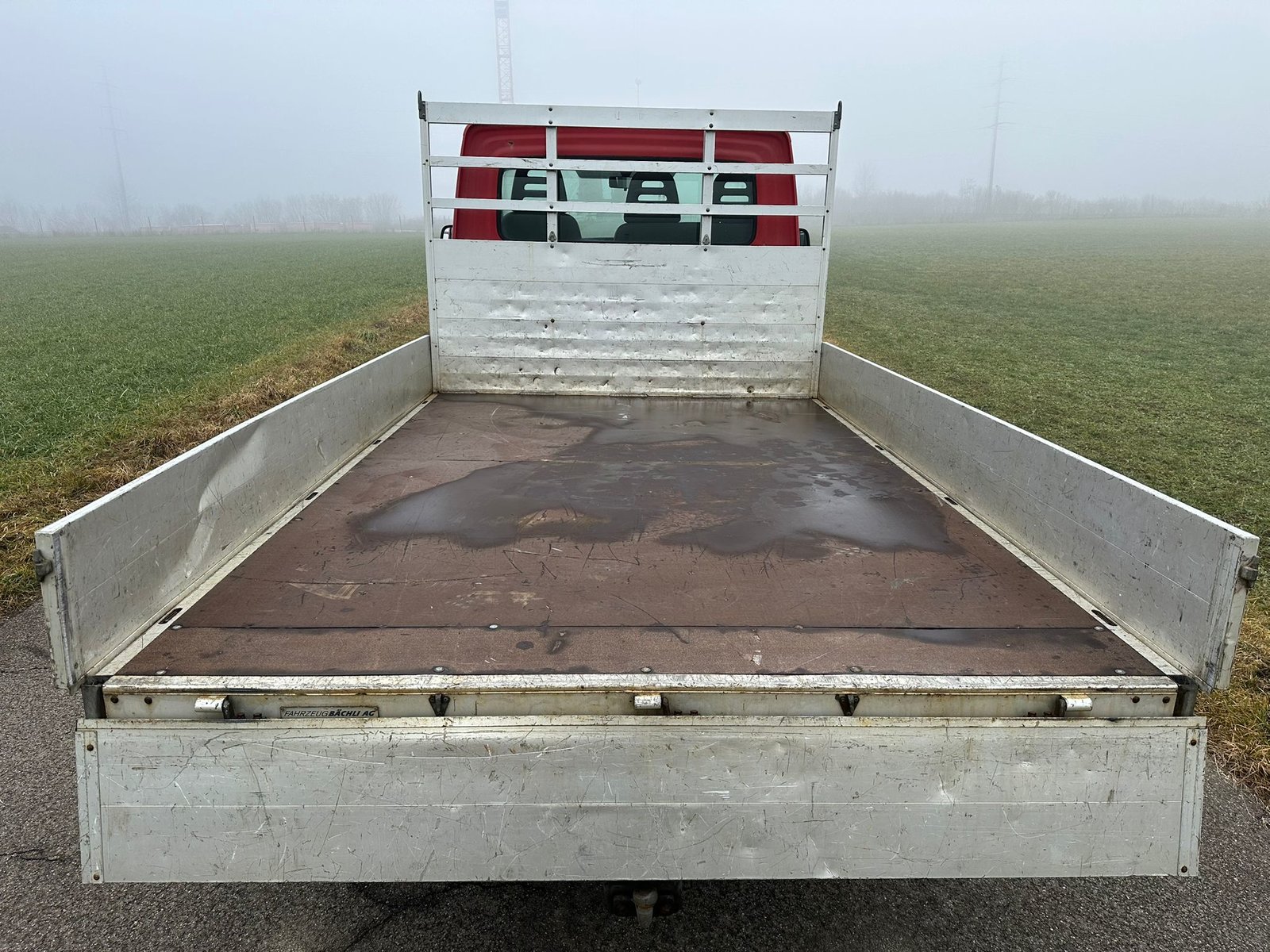 IVECO 35 C 12 D GCBA67A1B1, Diesel, Occasioni / Usate, Manuale - 7
